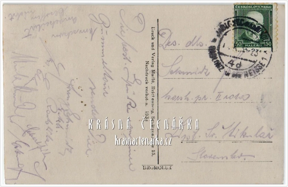 LIBEREC, Severočeské muzeum