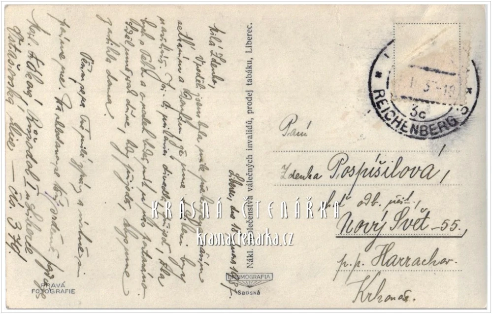 LIBEREC, Severočeské muzeum