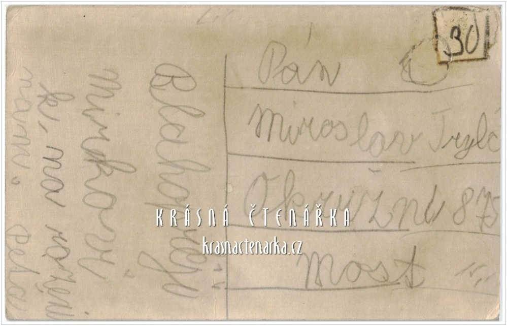 LIBEREC, Severočeské muzeum a výstava Československé sklo 1959