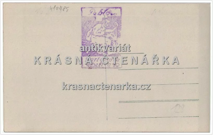 Bartoňova útulna "Peklo" u Náchoda