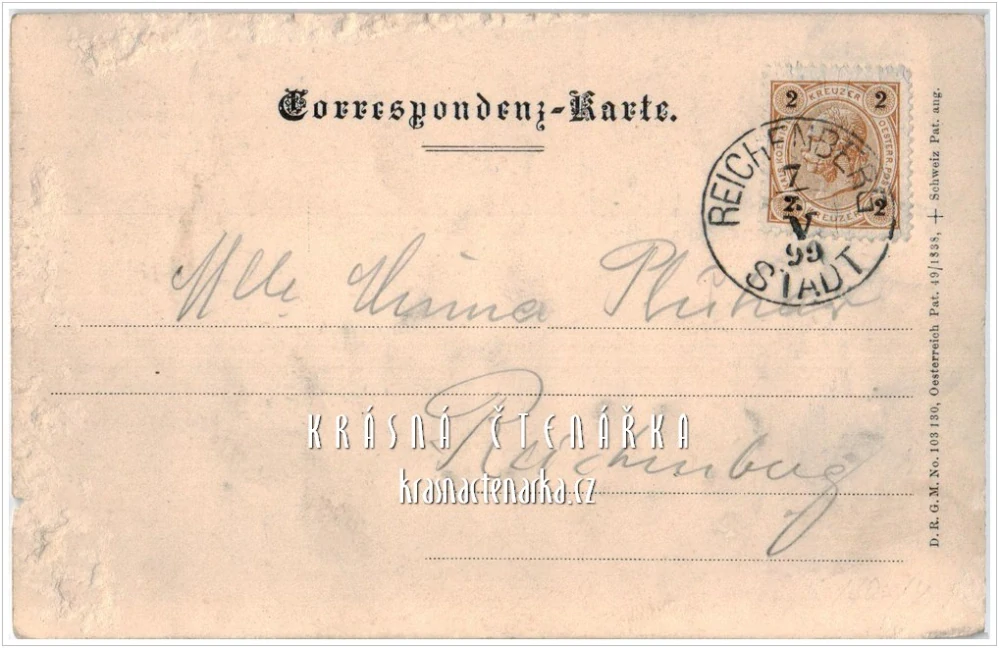 LIBEREC, Severočeské muzeum