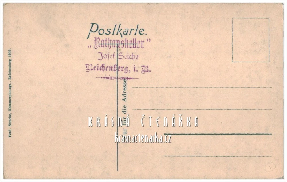 LIBEREC, Severočeské muzeum