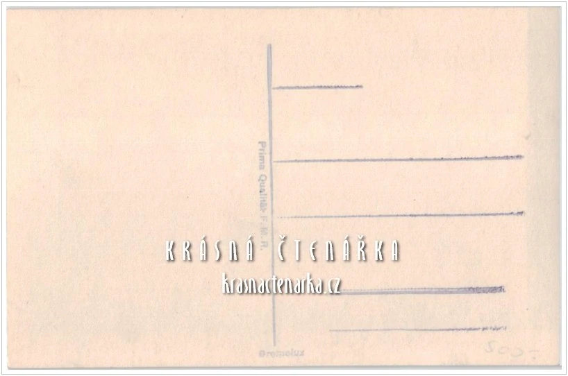 LIBEREC, Radnice a náměstí a Metznerova kašna