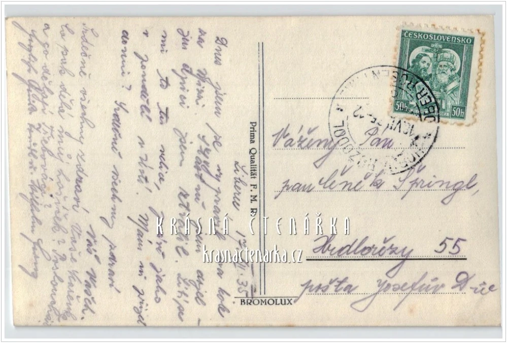 LIBEREC, Radnice, náměstí a Metznerova kašna