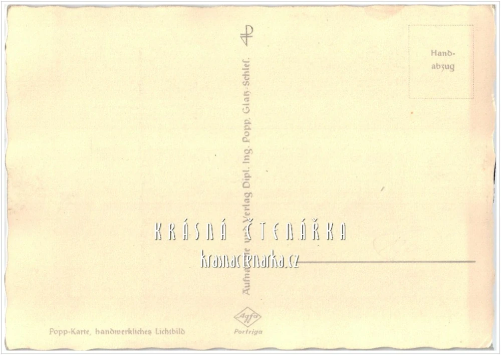 LIBEREC, Radnice, náměstí a Metznerova kašna