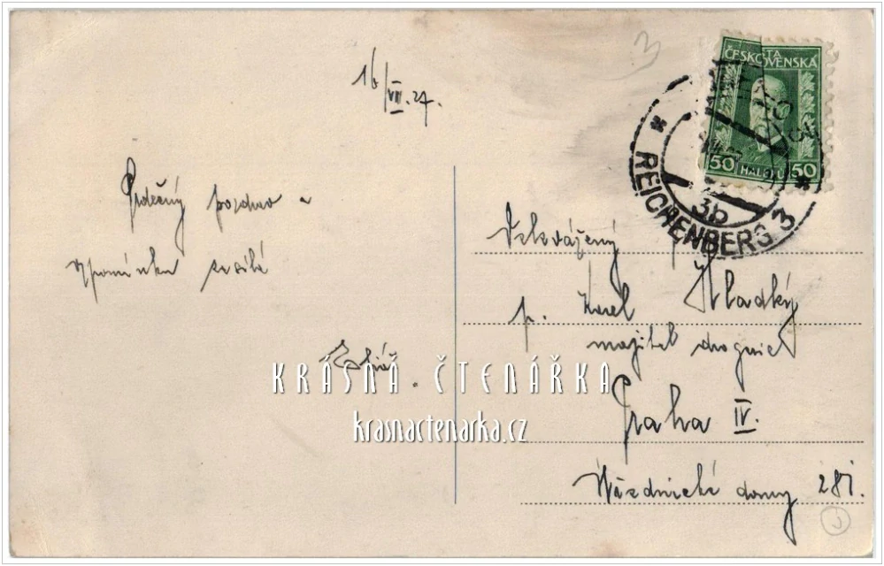 LIBEREC, Severočeské muzeum