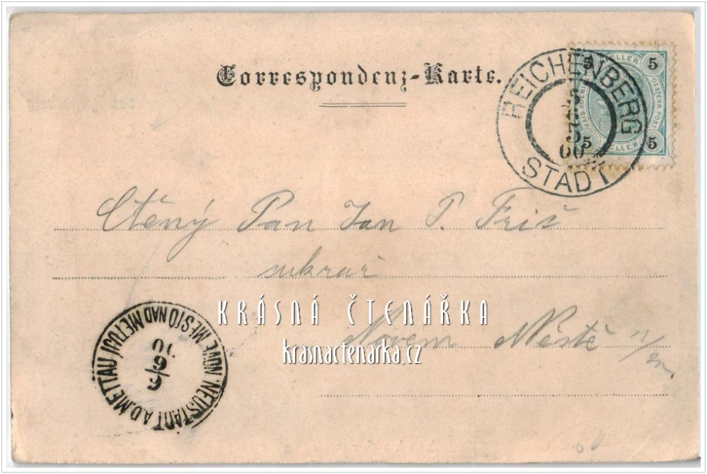 LIBEREC, Severočeské muzeum