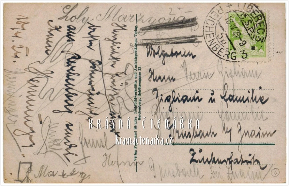 LIBEREC, Severočeské muzeum