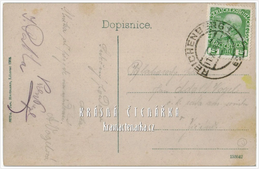 LIBEREC, Severočeské muzeum