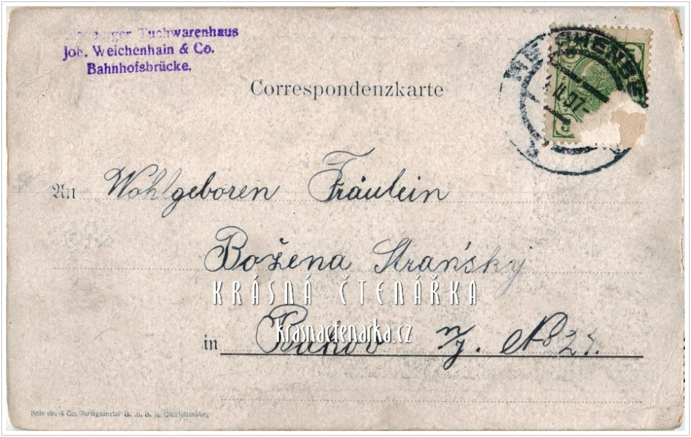 LIBEREC, Severočeské muzeum