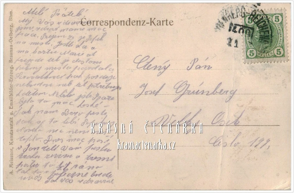 LIBEREC, Severočeské muzeum