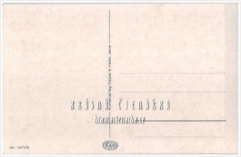 O NEPOSLUŠNÝCH KŮZLÁTKÁCH / Der Wolf und die sieben jungen Geißlein