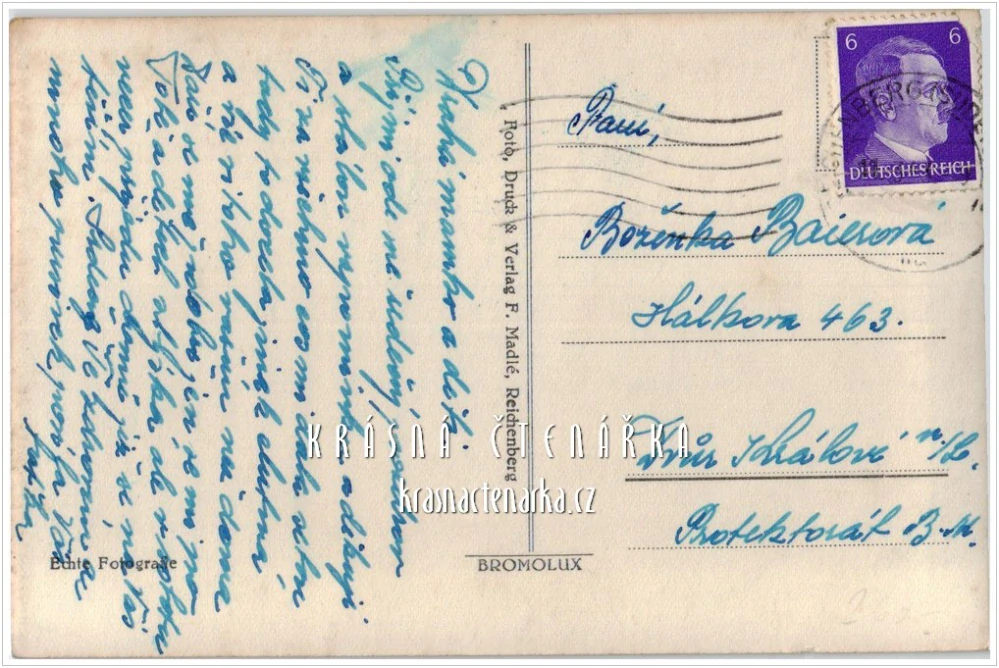 LIBEREC, Divadlo F. X. Šaldy