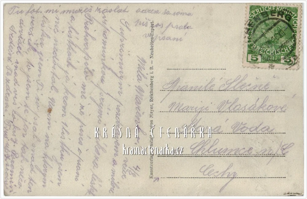 LIBEREC, Divadlo F. X. Šaldy