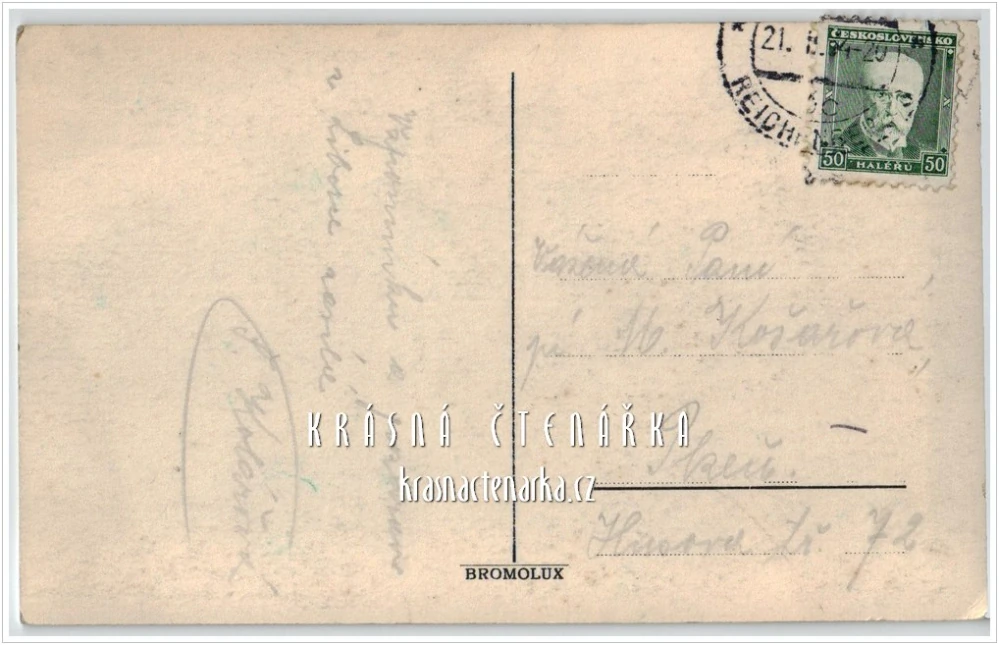 LIBEREC, Divadlo F. X. Šaldy