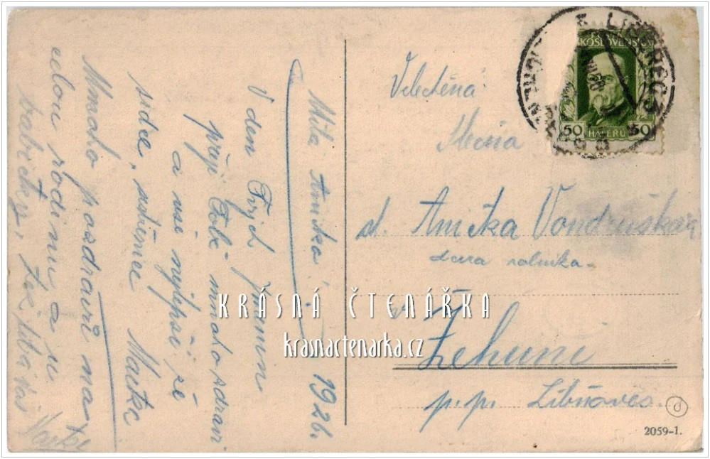 LIBEREC, Divadlo F. X. Šaldy a radnice