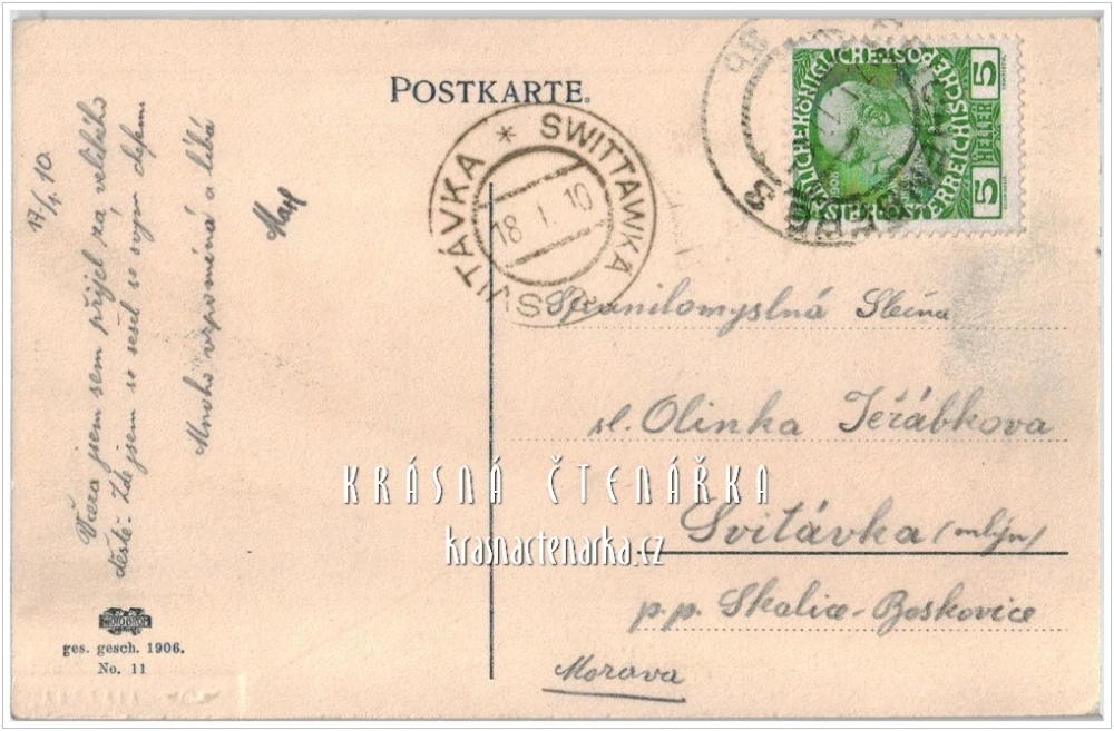 LIBEREC, Divadlo F. X. Šaldy a radnice