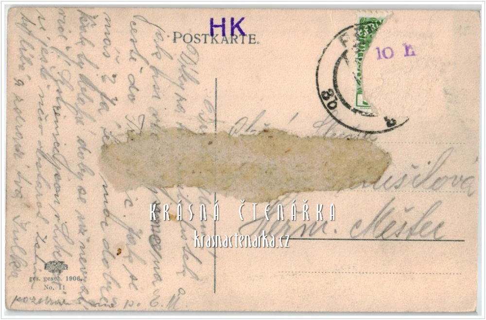 LIBEREC, Divadlo F. X. Šaldy a radnice