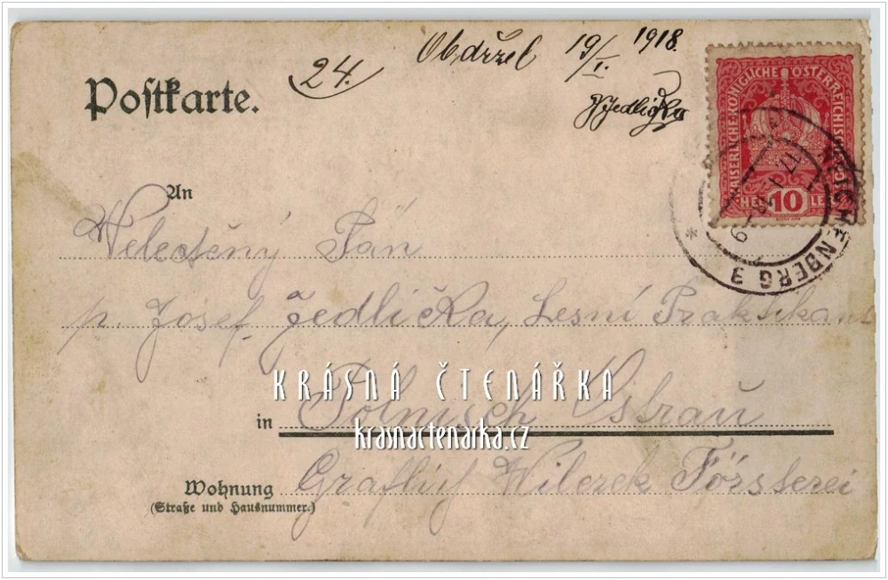 LIBEREC, Divadlo F. X. Šaldy a radnice