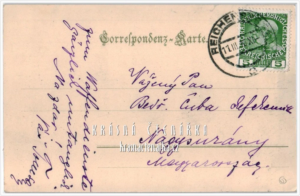 LIBEREC, Divadlo F. X. Šaldy a radnice