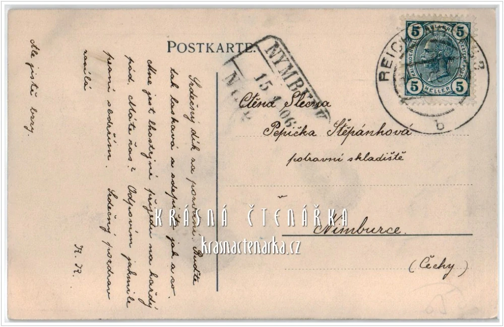 LIBEREC, Divadlo F. X. Šaldy a radnice