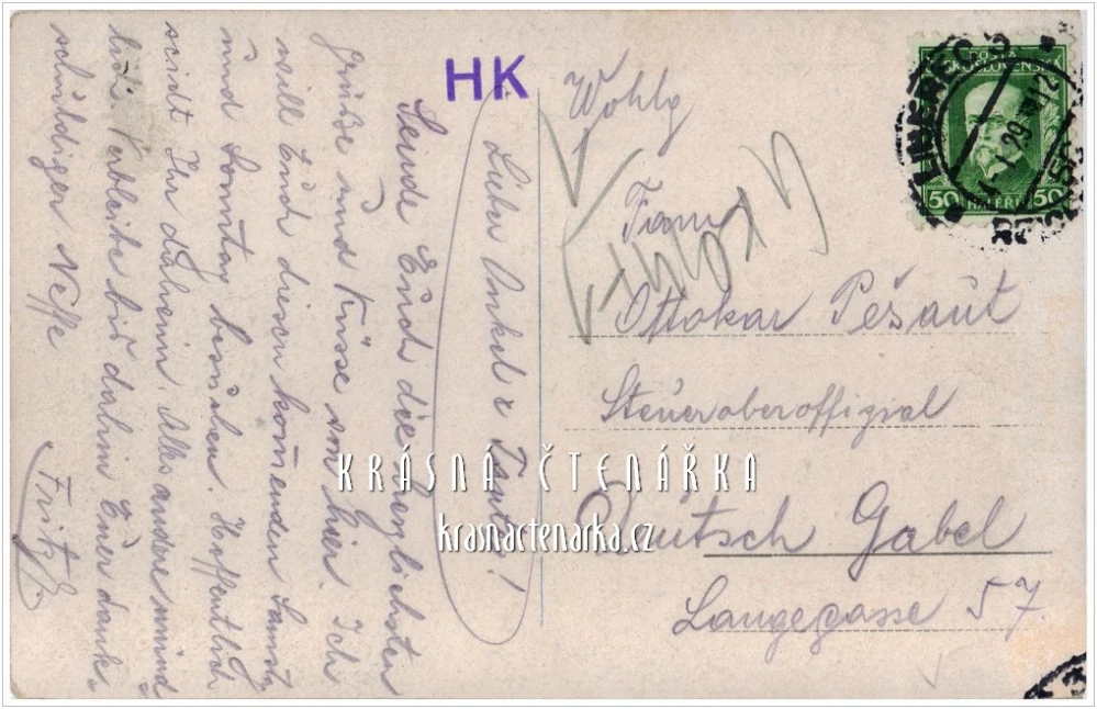 LIBEREC, Divadlo F. X. Šaldy a radnice