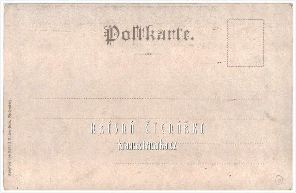 LIBEREC, Divadlo F. X. Šaldy a radnice