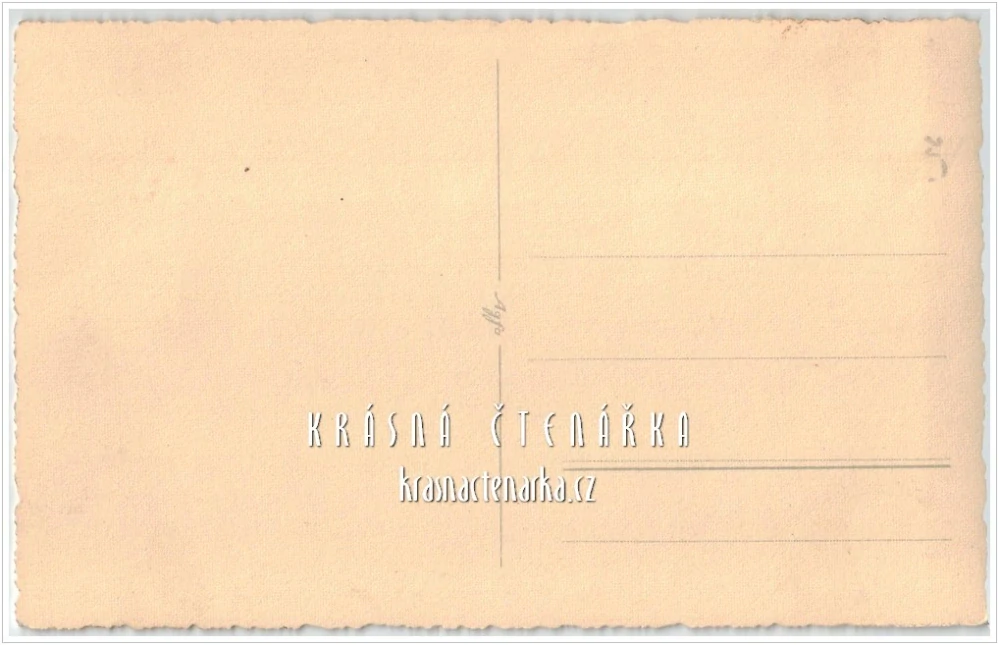 LIBEREC, Lidové sady (Volksgarten)