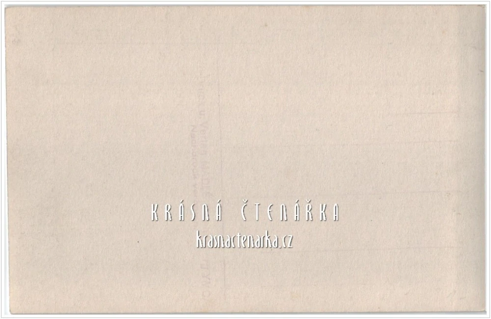 LIBEREC, Lidové sady (Volksgarten)