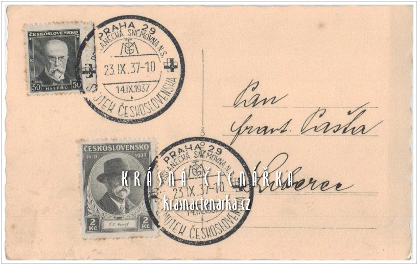 TOMÁŠ GARRIGUE MASARYK, President osvoboditel