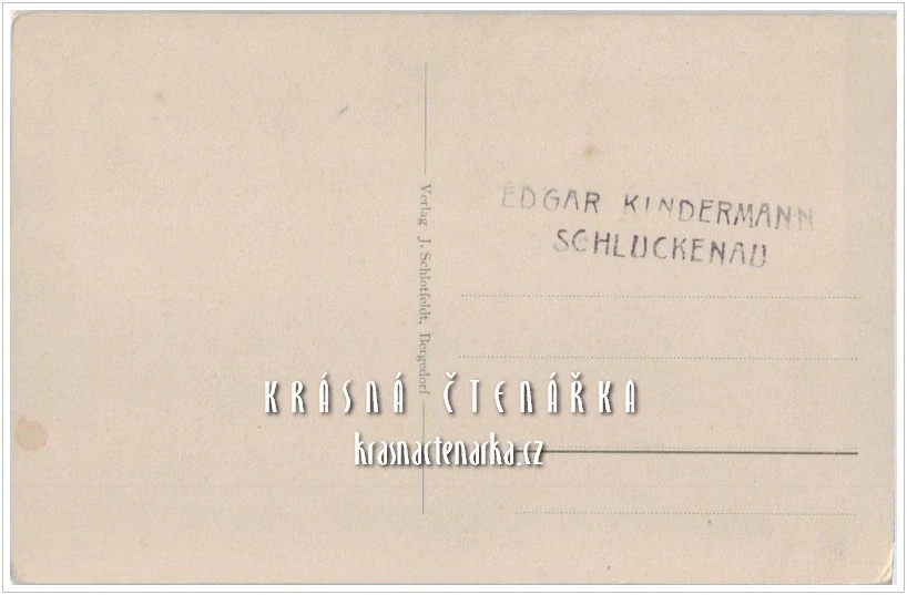 Německý kancléř OTTO VON BISMARCK a jeho pracovna