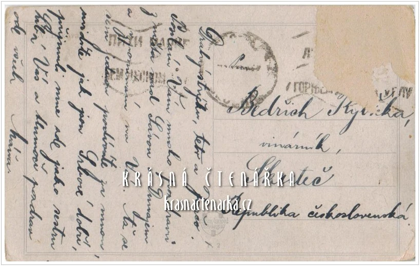 Srbský král Petar I. Karađorđević