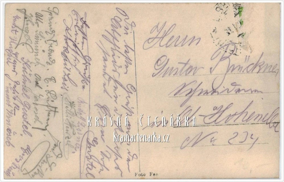 LIBEREC, Divadlo F. X. Šaldy