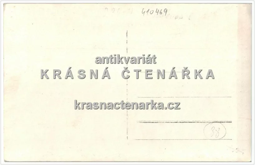 HAVLÍČKOVA BOROVÁ