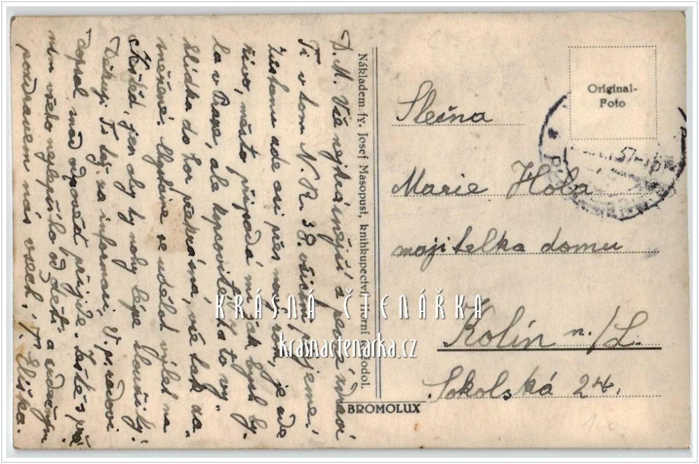 LIBEREC, Divadlo F. X. Šaldy