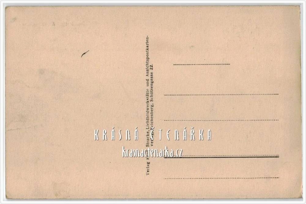 LIBEREC, Divadlo F. X. Šaldy