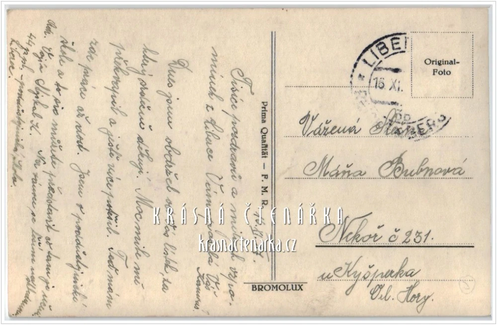 LIBEREC, Divadlo F. X. Šaldy