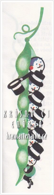 ZLATÝ NOS (Hejná Olga, il. Hejná Olga)