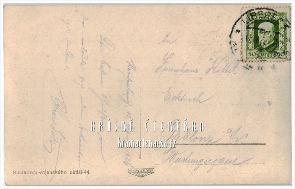 LIBEREC, Divadlo F. X. Šaldy