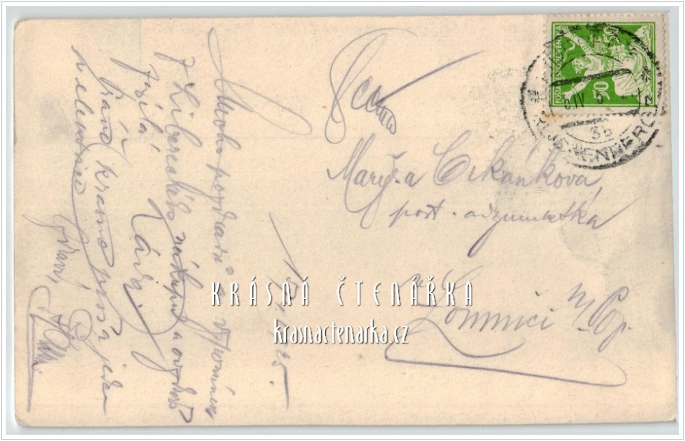 LIBEREC, Divadlo F. X. Šaldy