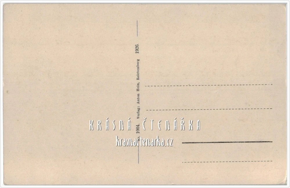 LIBEREC, Divadlo F. X. Šaldy