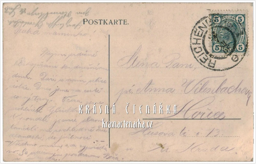 LIBEREC, Divadlo F. X. Šaldy