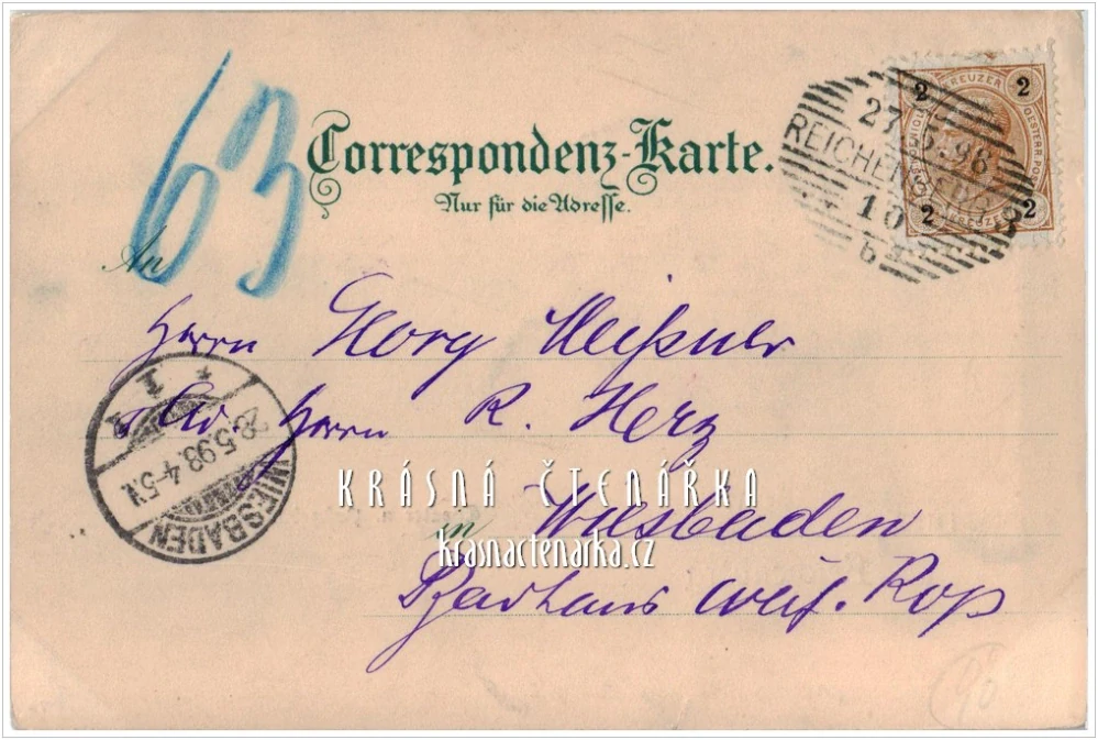 LIBEREC, Divadlo F. X. Šaldy