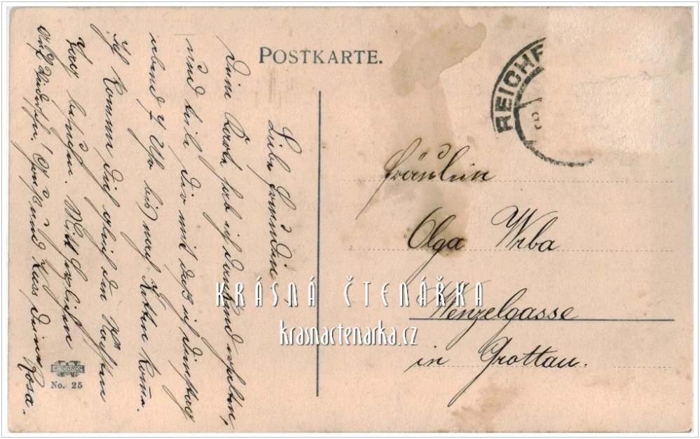 LIBEREC, Divadlo F. X. Šaldy