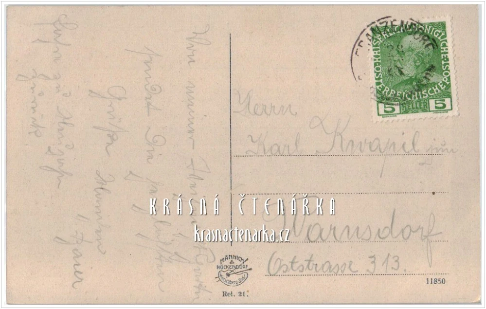 LIBEREC, Divadlo F. X. Šaldy