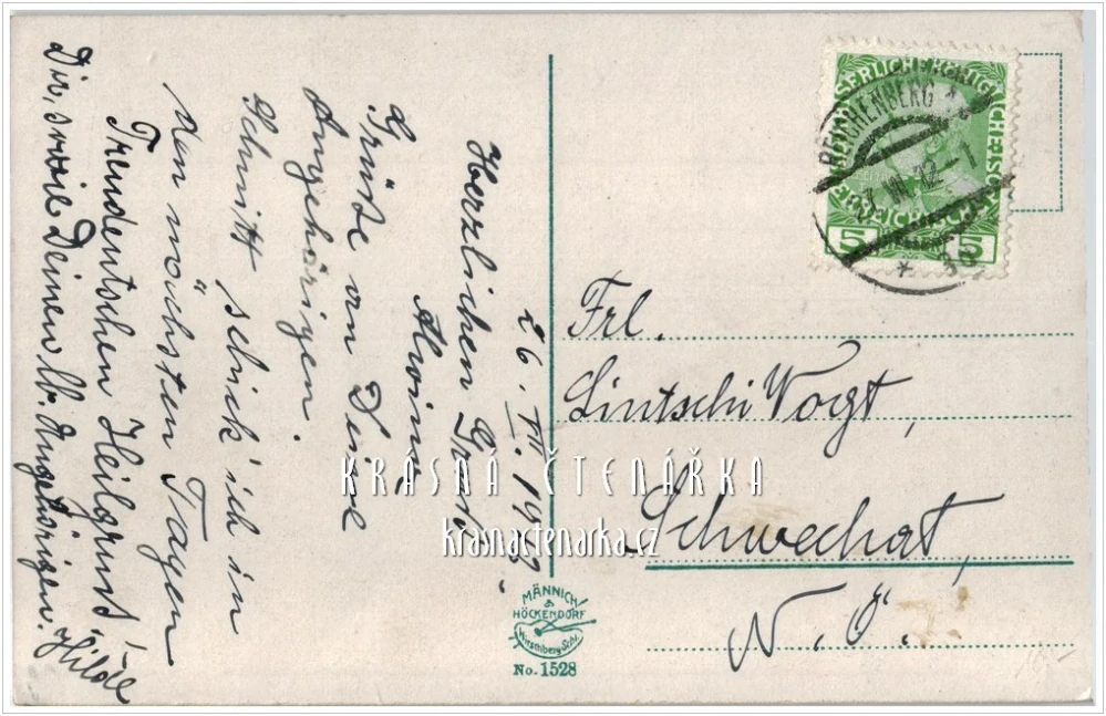 LIBEREC, Divadlo F. X. Šaldy