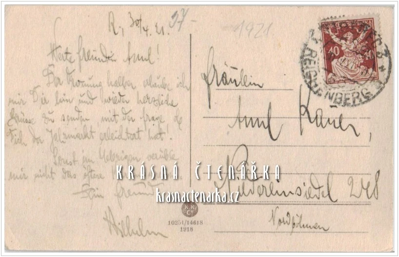 LIBEREC, Divadlo F. X. Šaldy