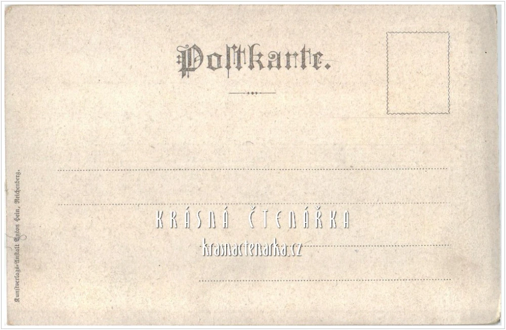 LIBEREC, Divadlo F. X. Šaldy