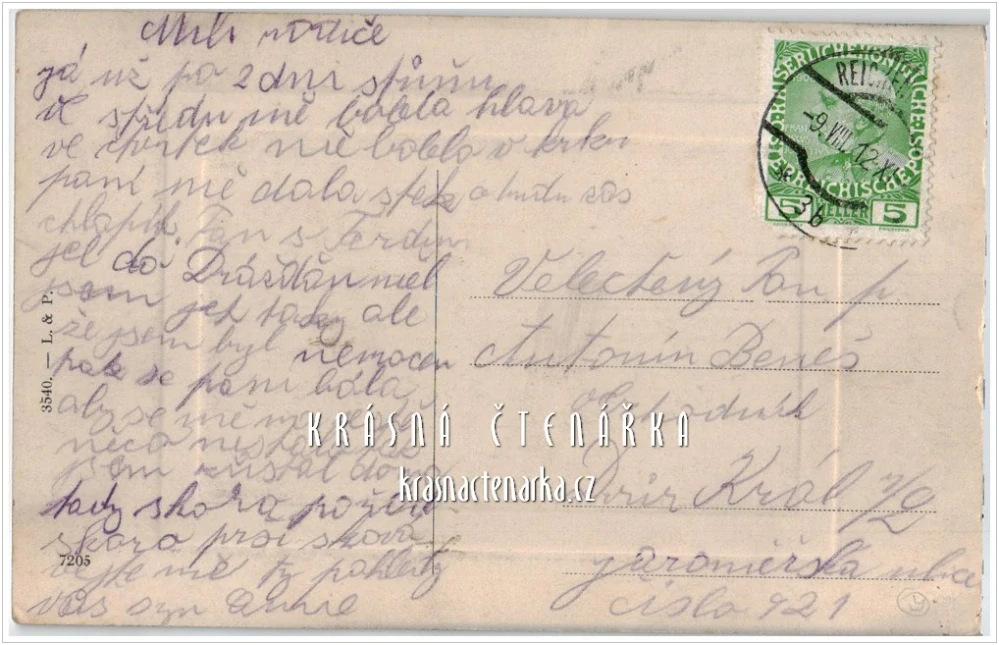 LIBEREC, Divadlo F. X. Šaldy