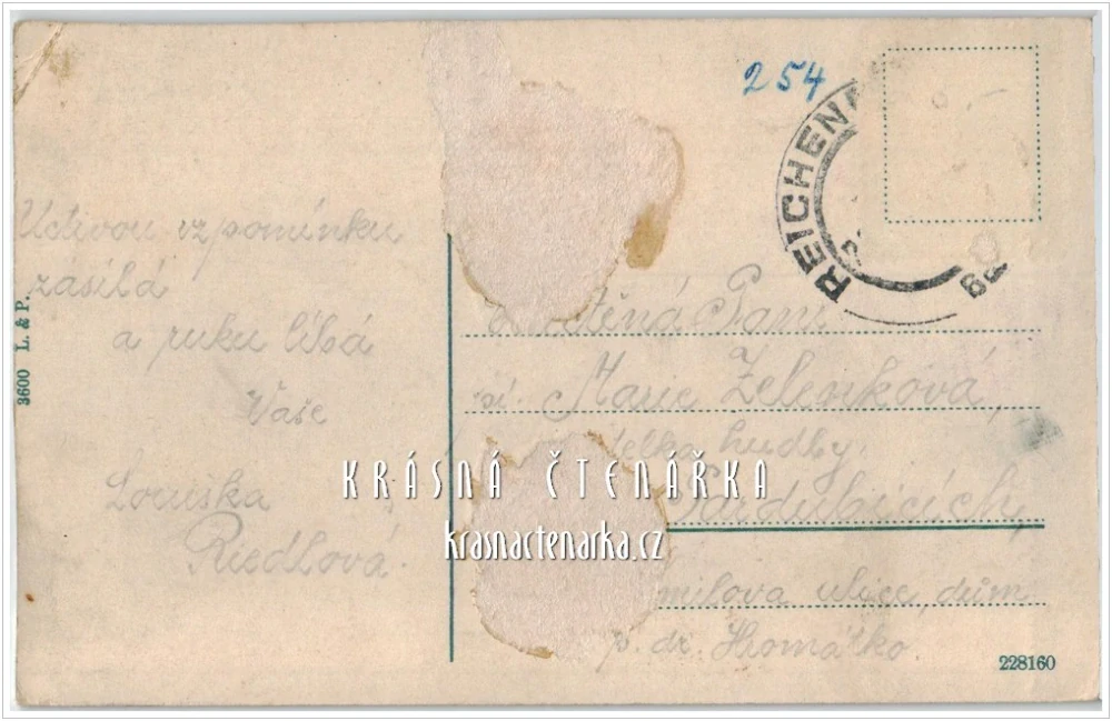 LIBEREC, Divadlo F. X. Šaldy